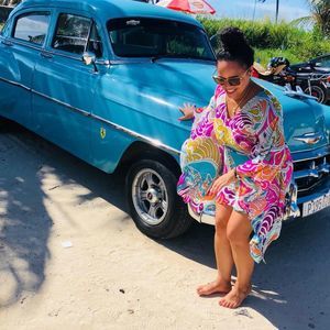 Meet your Posher, Michelle